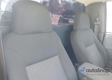 2004 Chevrolet Colorado Ls z USA, uszkodzony, nr VIN 1GCCS146448103280